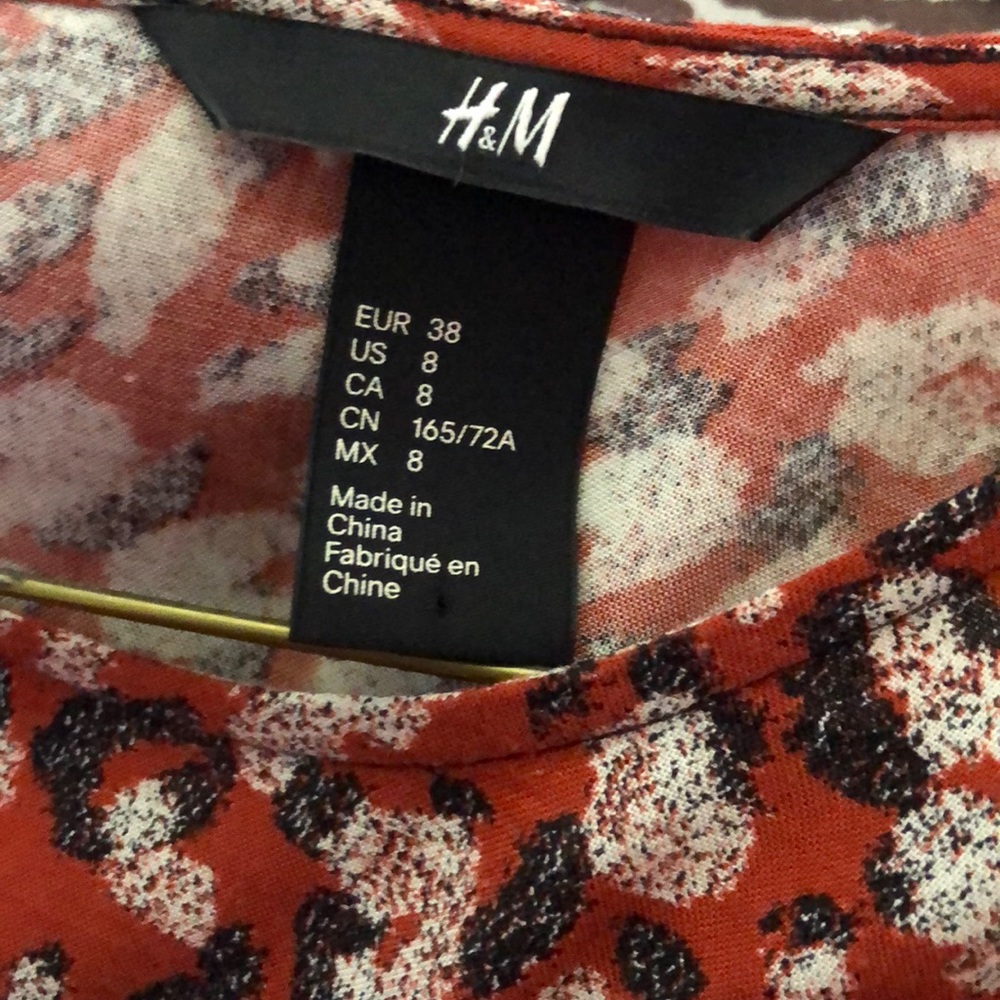 Romper - Picture 3 of 3